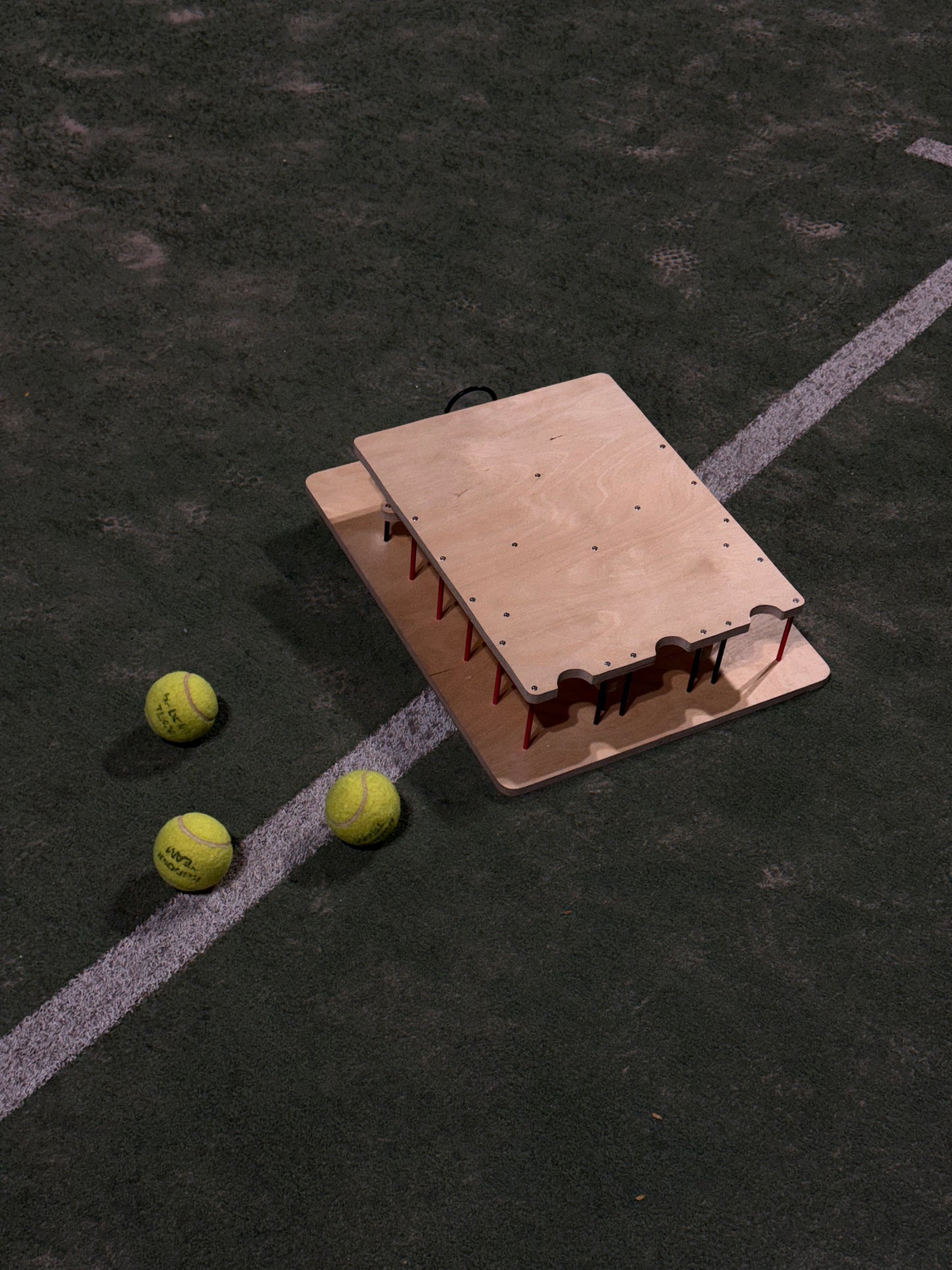 Z1 - Reflex Trainer & Focus Exercise