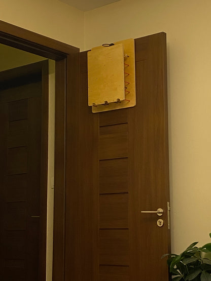 Z1 - Reflex Trainer & Focus Exercise