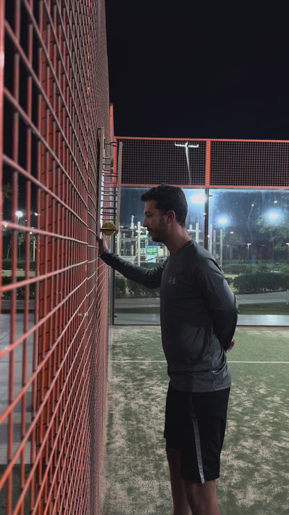 Z1 - Reflex Trainer & Focus Exercise